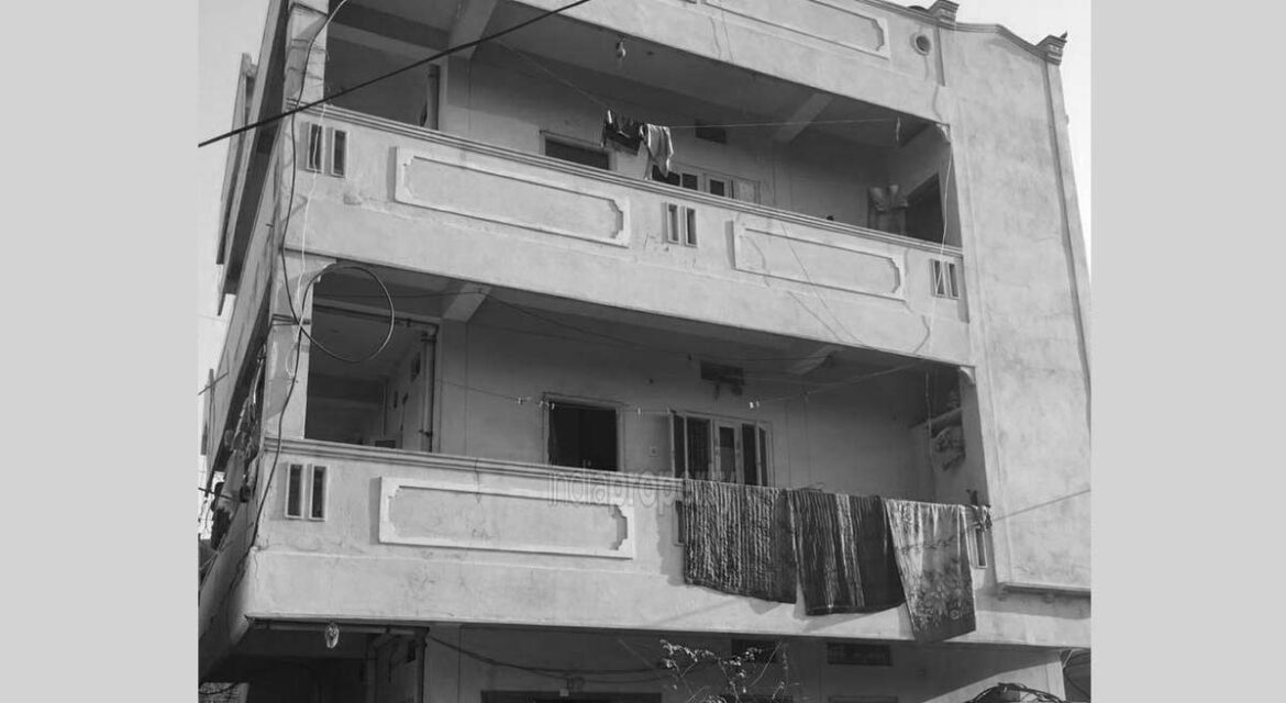 Sri Venkateswara Apartments, Vizag