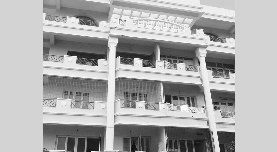 Aishwarya Apartments, Vizag