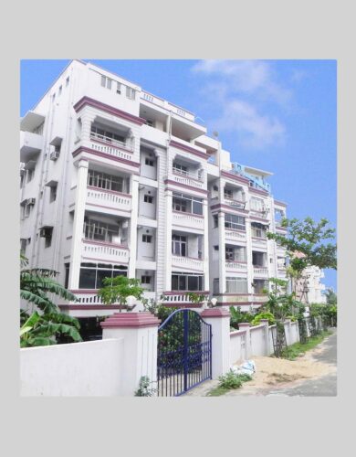 Ayodhya Apartments, Vizag