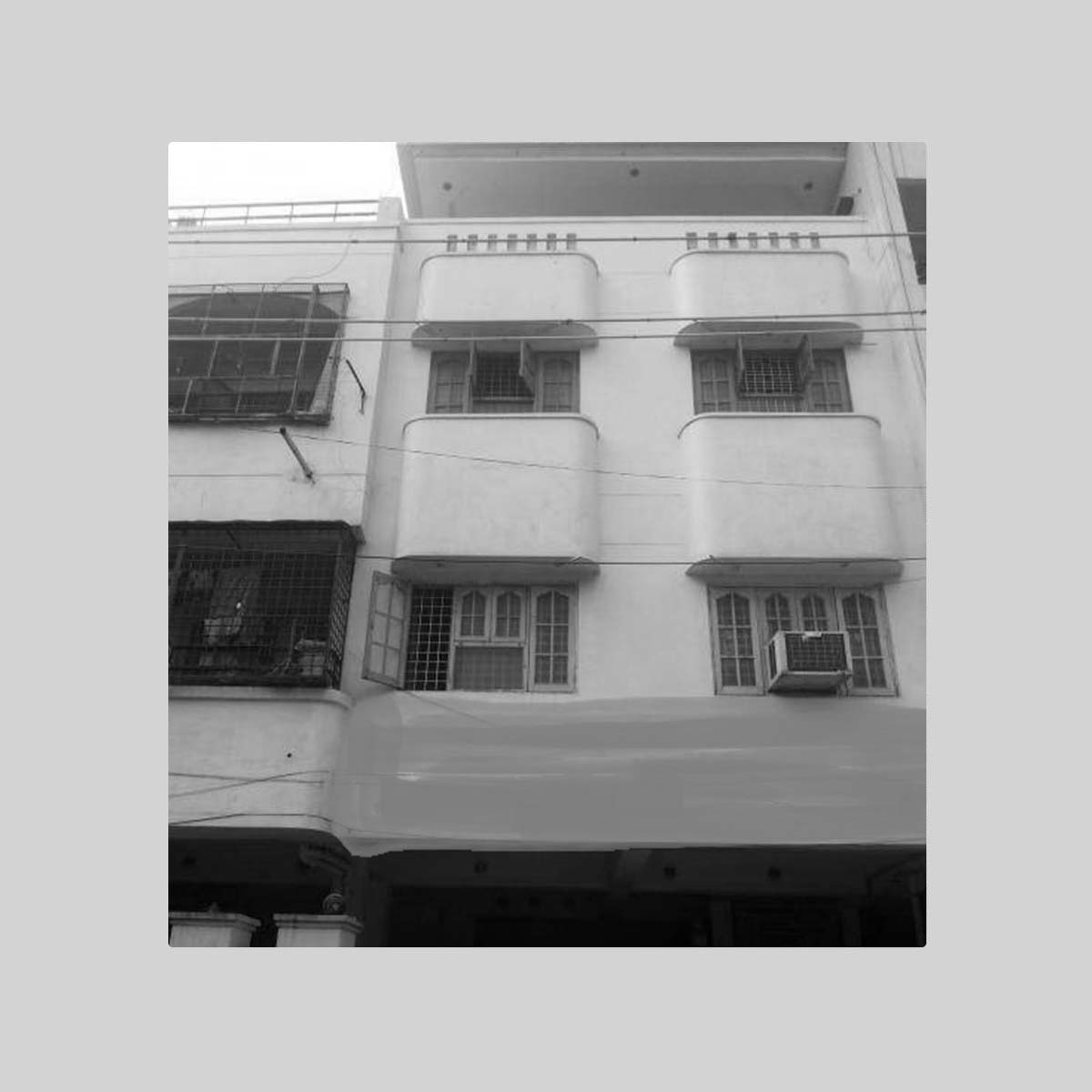 Dwaraka-Apartments, Visakhapatnam