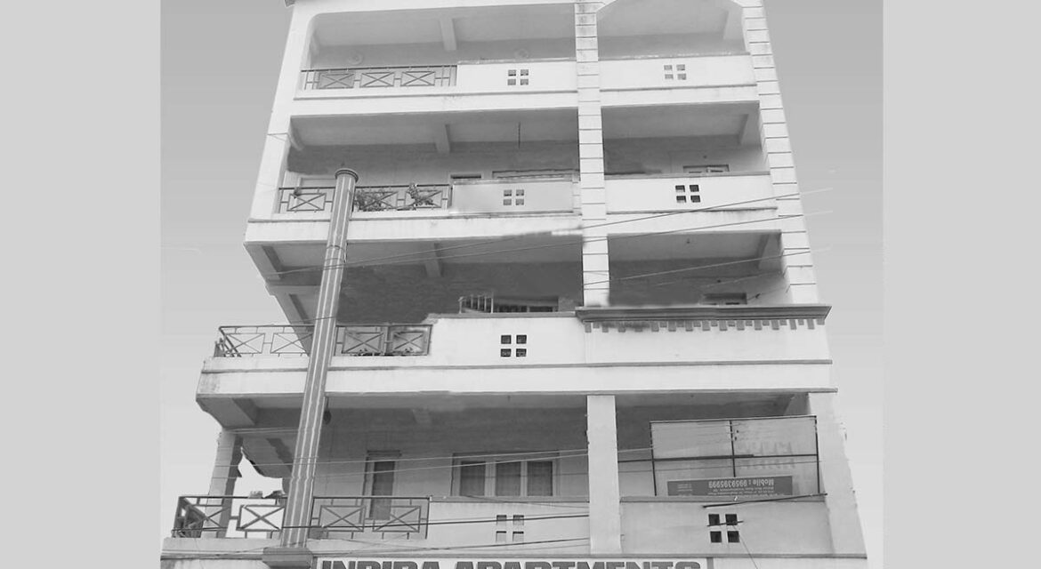 Indira Apartments, Vizag