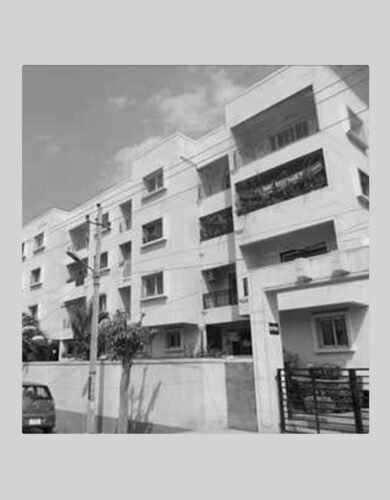 Meghana Apartments, Vizag