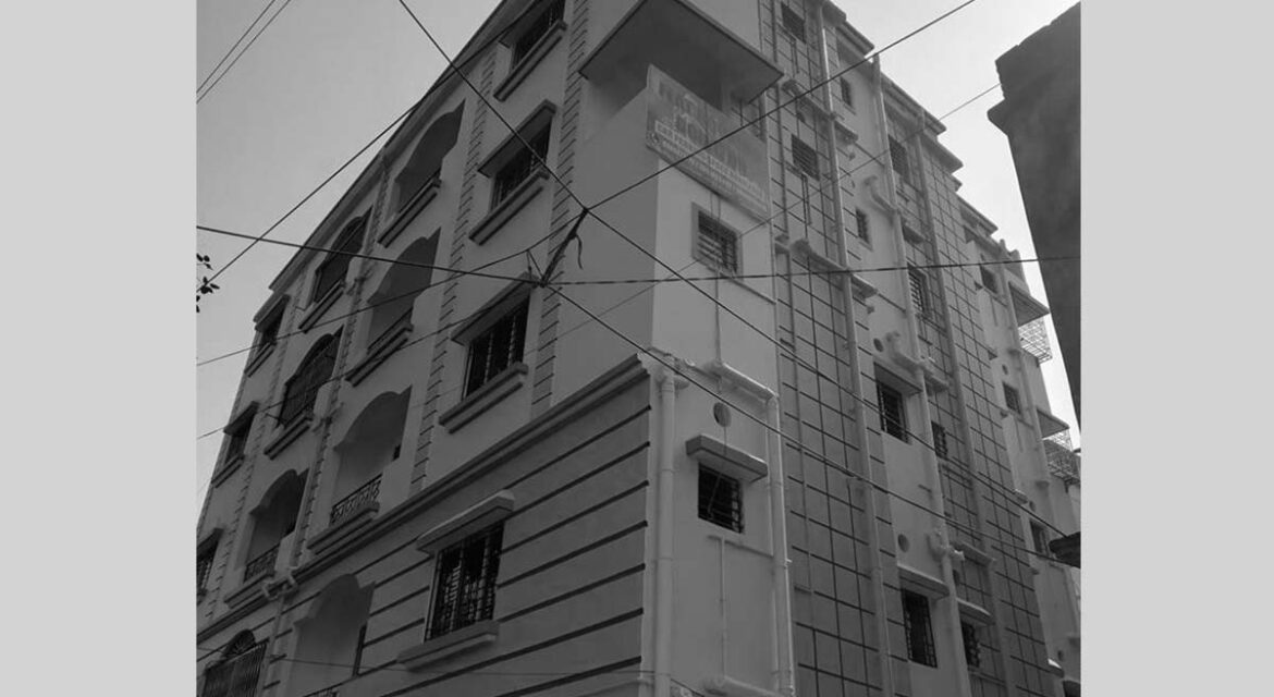 Sai Krupa Apartments, Vizag