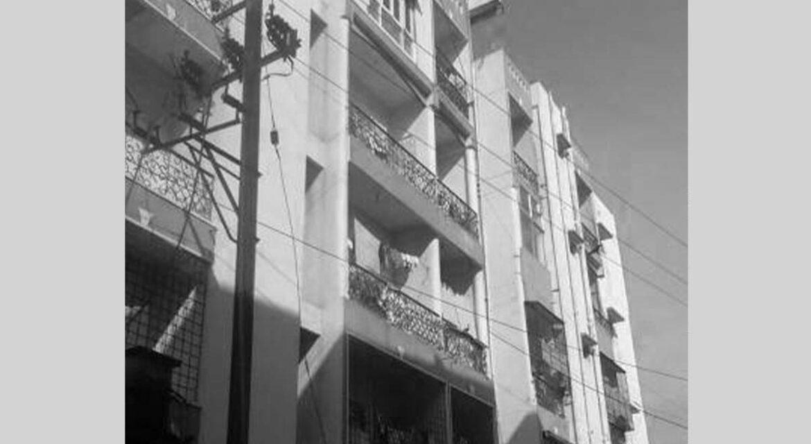 Sri Pavan Apartments, Vizag