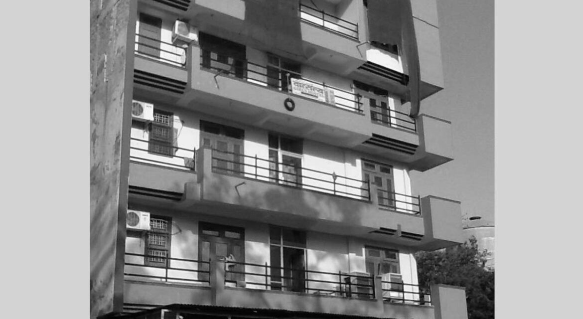 Sri Sai Sakthi Apartments, Visakhapatnam